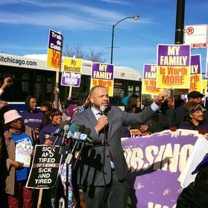 Meet your Posher, Kurt